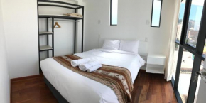 Acogedor apartamento en Cusco